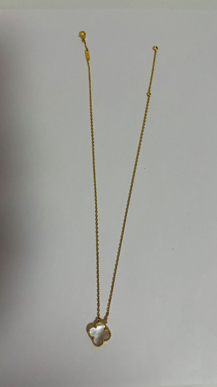 Catenine: Necklace – Nuovo (secondo la descrizione) da Stallikon venduto da Toluu