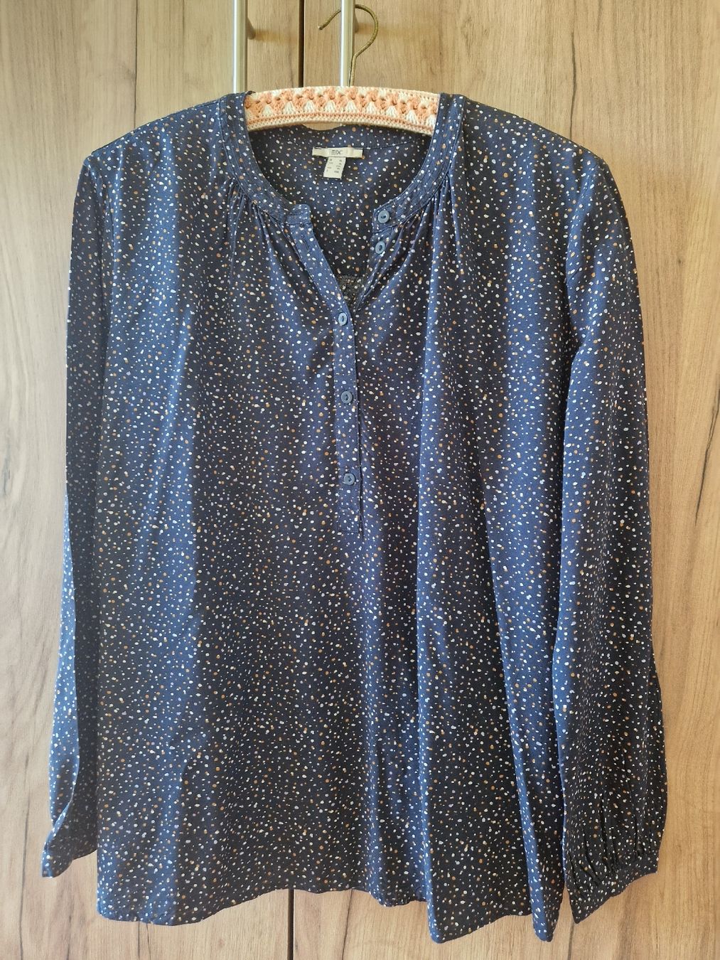 Esprit Blusen: EDC by Esprit Bluse XL – Gebraucht aus Lichtensteig von Cocabana_16