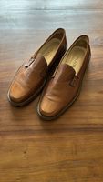 Prada Lederschuhe