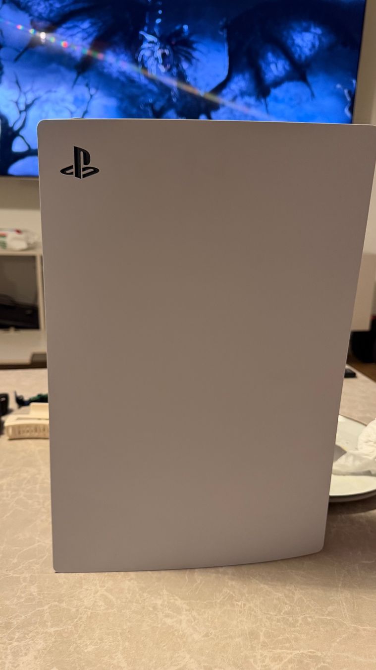 Sony Konsolen: PS5 (Defekt) – Defekt aus Kreuzlingen von kub_bvk9 3
