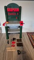 Kinderwerkbank