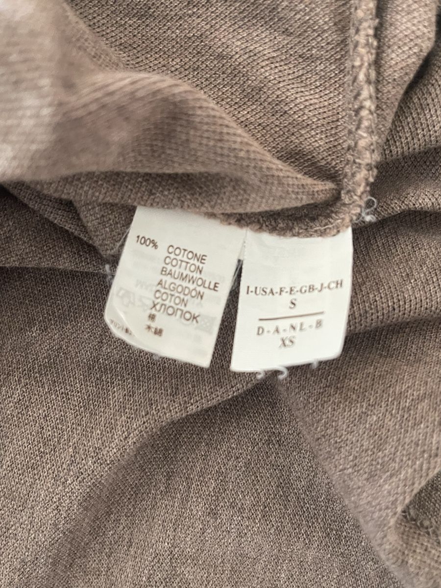 Polo-Shirts: BRUNELLO CUCINELLI S – Gebraucht aus Monthey von lacoste1976 2