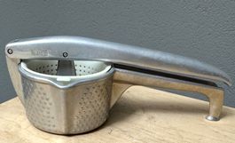 FRUCHTPRESSE Susi Zyliss SAFTPRESSE vintage alt Entsafter