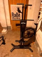 Gorilla Sports Vertical Climber (Vertikal-Klettertrainer)