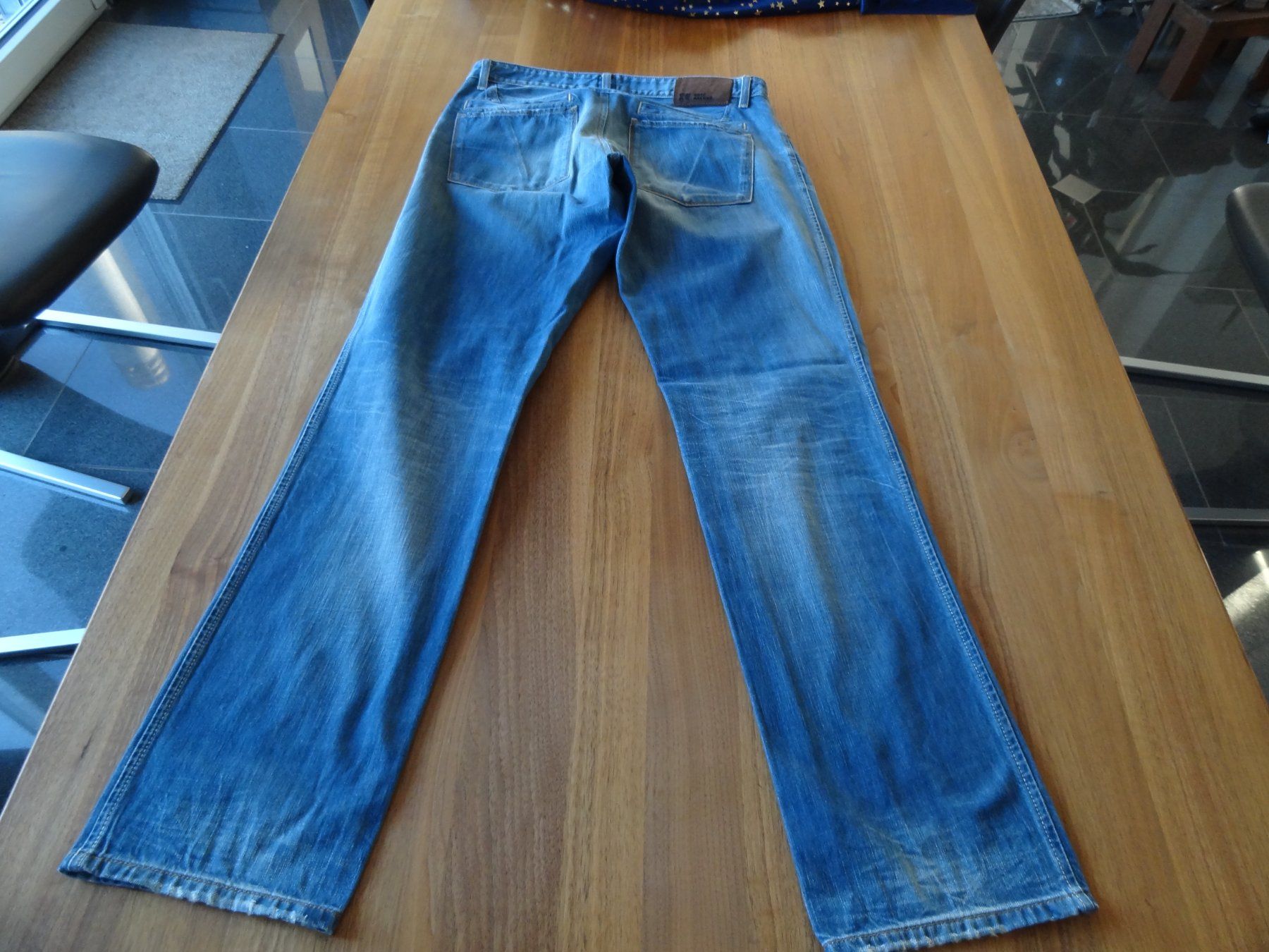 Hugo Boss Jeans: Herren Jeans Boss Orange – Neu (gemäss Beschreibung) aus Neunkirch von reca90 6