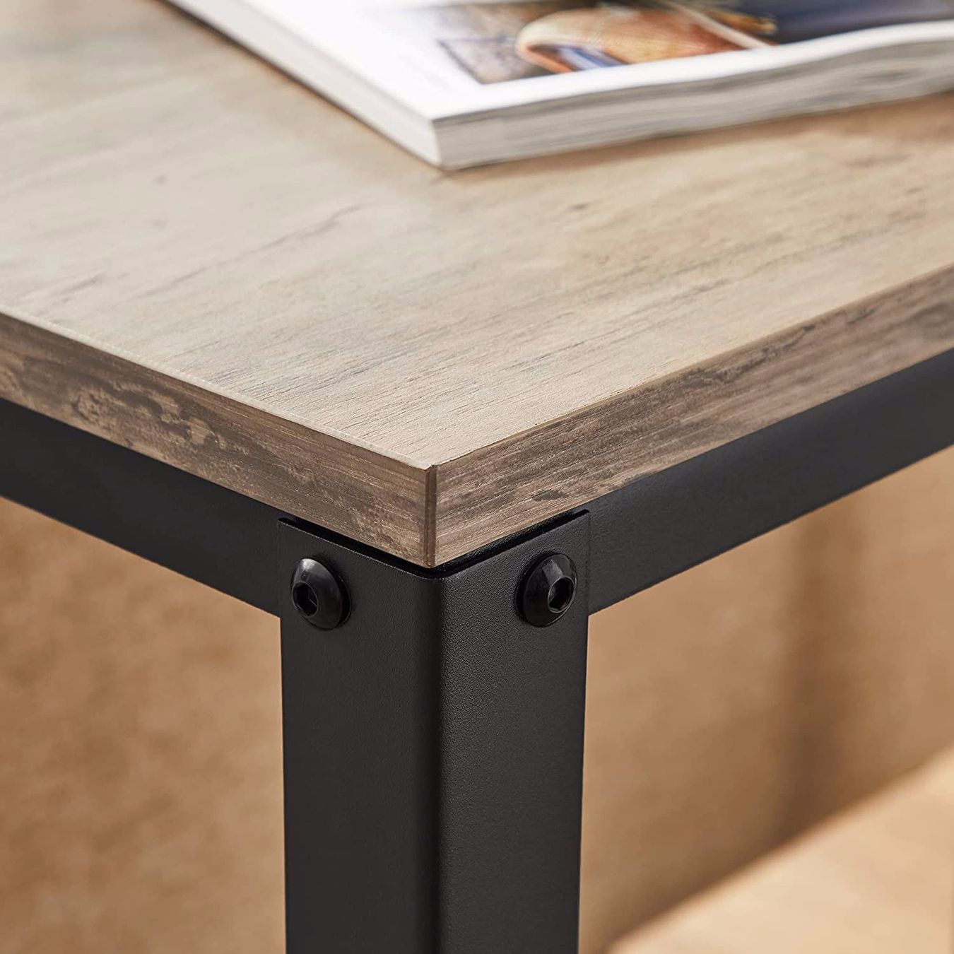Tavoli: Beistelltisch, Sofatisch 60cm – Nuovo e nell'imballaggio originale da Malters venduto da chaufhuesli 7