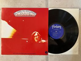 Bill Evans - The Tokyo Concert, Jazz LP