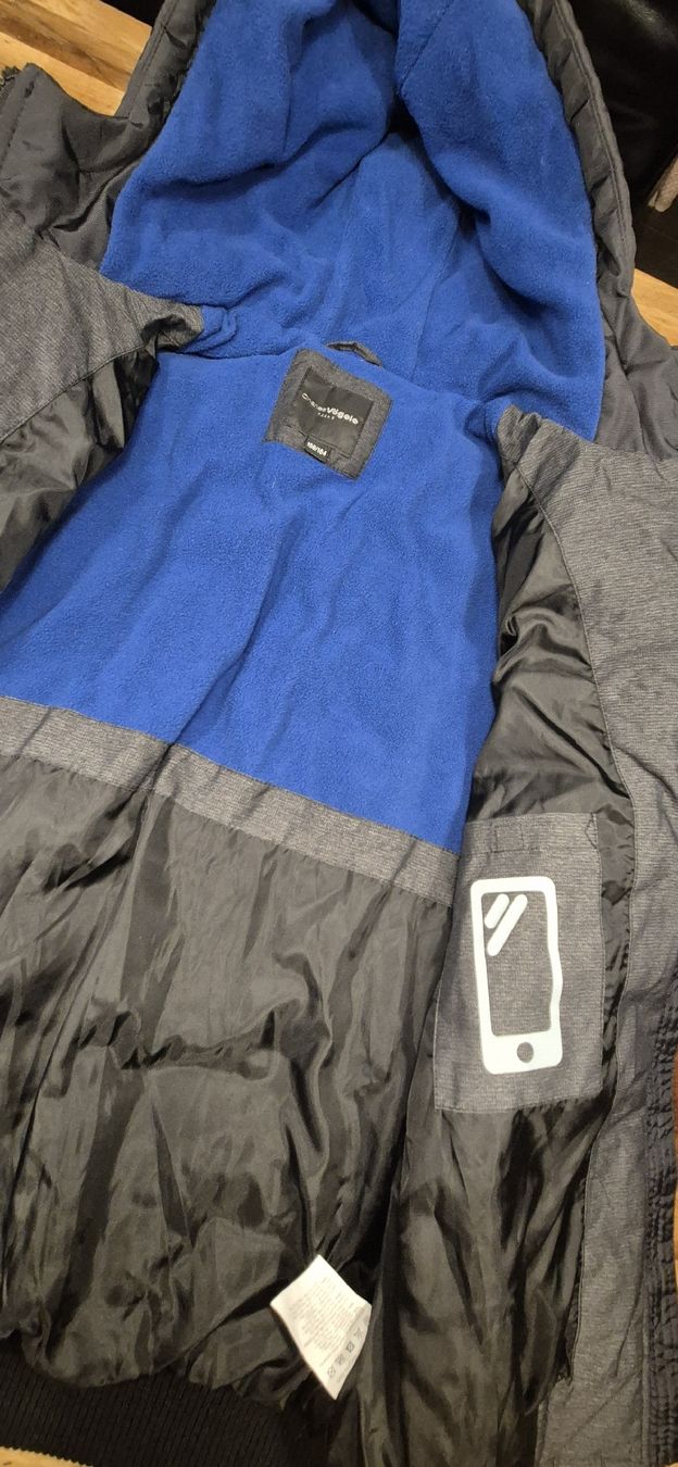 Vestes & Manteaux: Jacke – Neuf (Voir description) à Wuppenau par Suenneli10 2