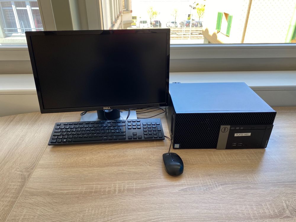 Computer | Kaufen auf Ricardo