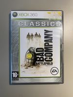 Battlefield Bad Company für Xbox 360