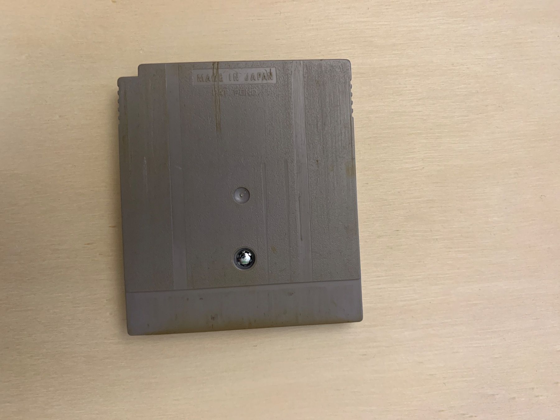Giochi: Tennis für Gameboy – Usato da Gebenstorf venduto da RetroFuture 1