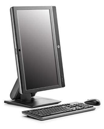 Hewlett Packard PCs: hp p 600 g1 all in one pc win10 – Gebraucht aus wila von audi48 2