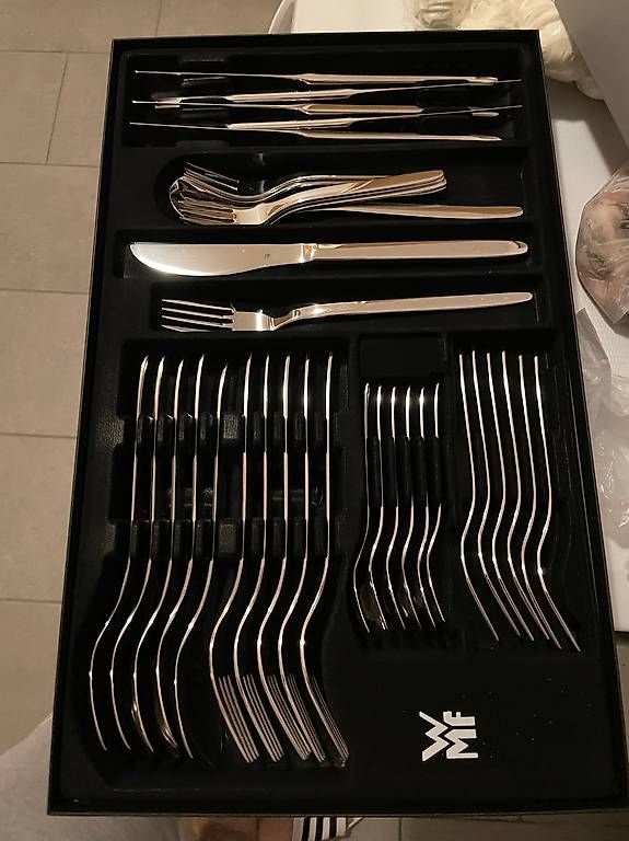 Set di posate: Posate WMF – Usato da Sorengo venduto da luc_bn68 3