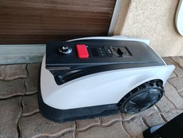 Ecovacs Goat O500 Panorama