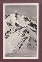 PALÜGRAT e BERNINA