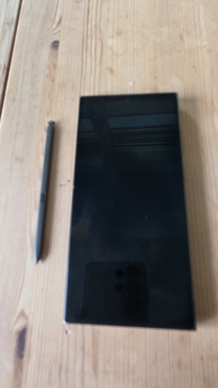 Samsung Handys / Smartphones: Samsung S24 Ultra 512gb – Gebraucht aus Luzern von wak_r2l2 1