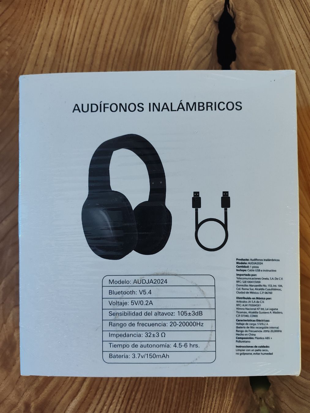 Kopfhörer: Neue Bluetooth Kopfhörer mit super Klang - ungebraucht! – Neu und originalverpackt aus Basel von Panchovilla 1