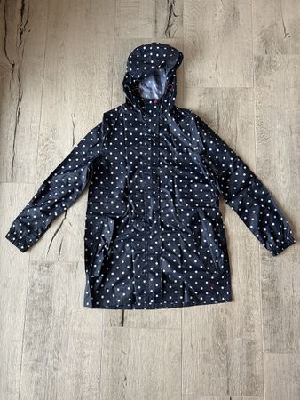 Joules Regenjacke Damen, Gr. 38, neu