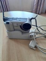 Canon PowerShot 600 Digitalkamera mit Zubehör guter Zustand