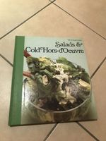 Salads und Cold Hors-d'Oeuvre -The good