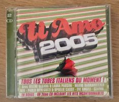 Ti Amo 2005