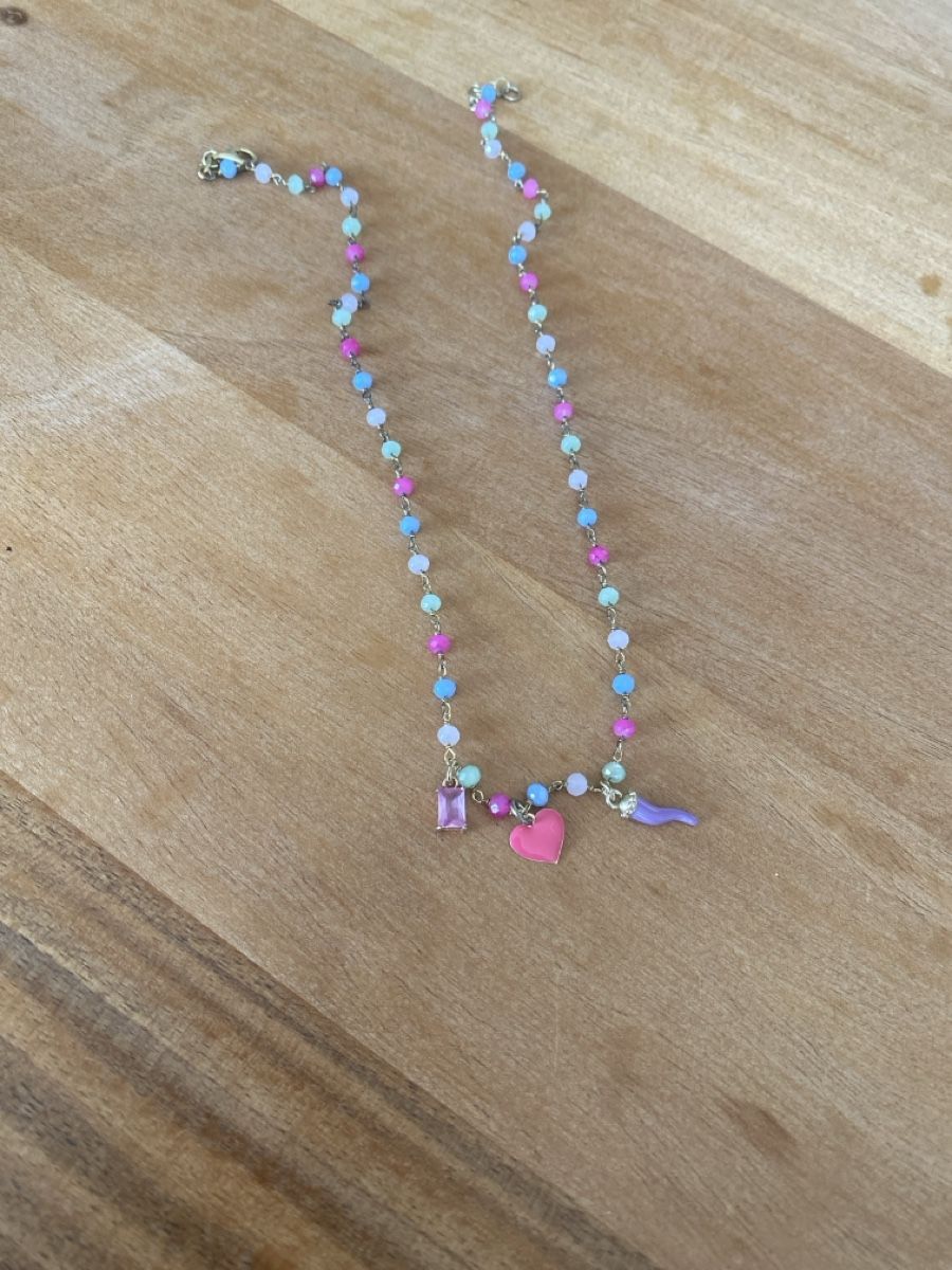 Catenine: Collana – Usato da Buchs ZH venduto da Micki1982 1