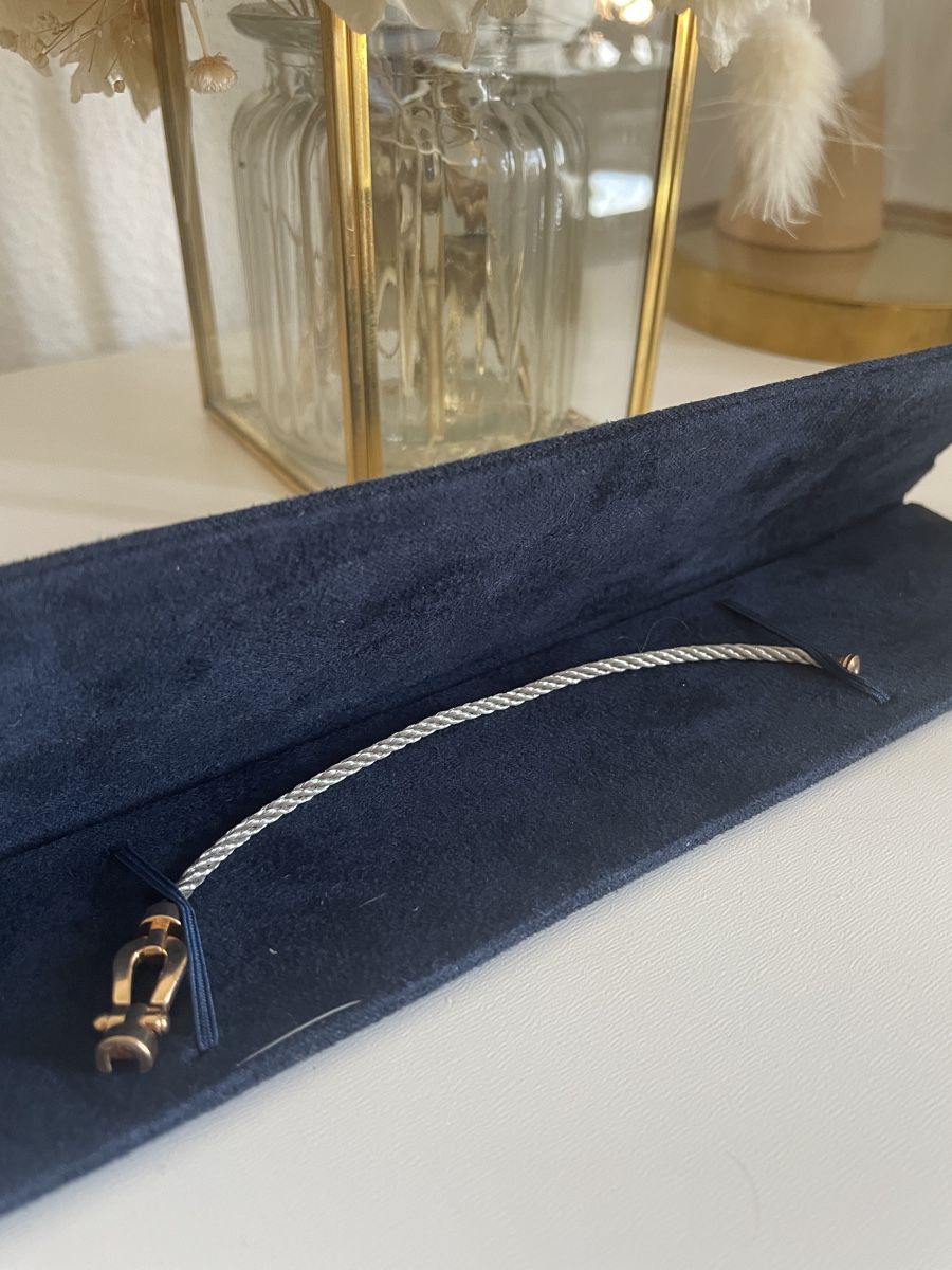 Fred Bracciali & Braccialetti: Bracelet Fred Force 10 – Nuovo (secondo la descrizione) da Lausanne venduto da ptilys 5