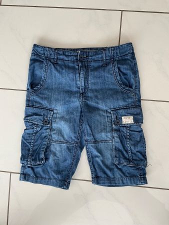 Campus Jeans Bermudas Gr.140/146