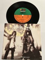White Lion. 1991. Love Don‘t Come Easy