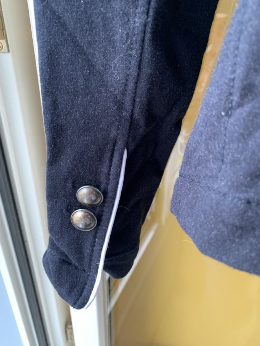 Giacche: Blazer – Usato da Amriswil venduto da rah_hd2j 4