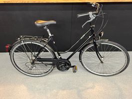 Citybike "Classic" - 50cm Sofort Fahrbereit!