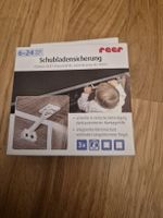 Schubladensicherung