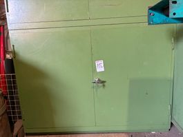 LISTA Werkzeugschrank (Lot 115) 6374 Buochs