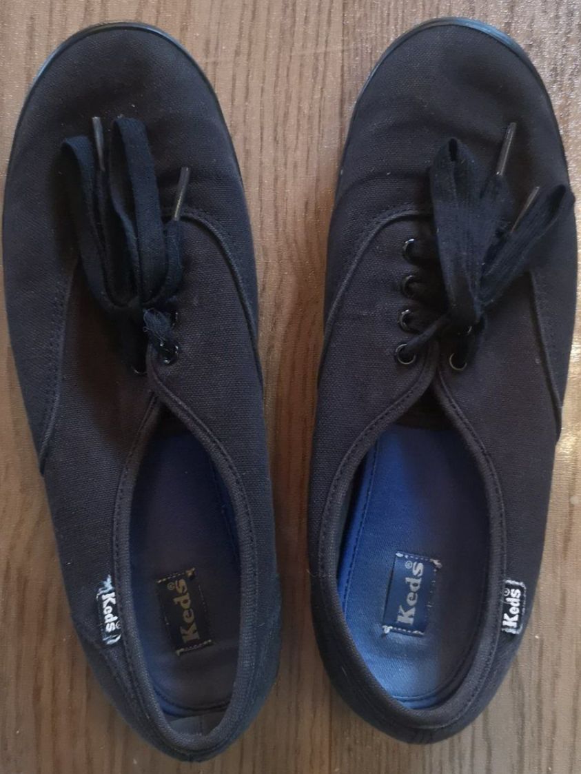 Scarpe da uomo: Original Keds Schuhe, Gr. 40,5 – Usato da Stein AR venduto da elifi88