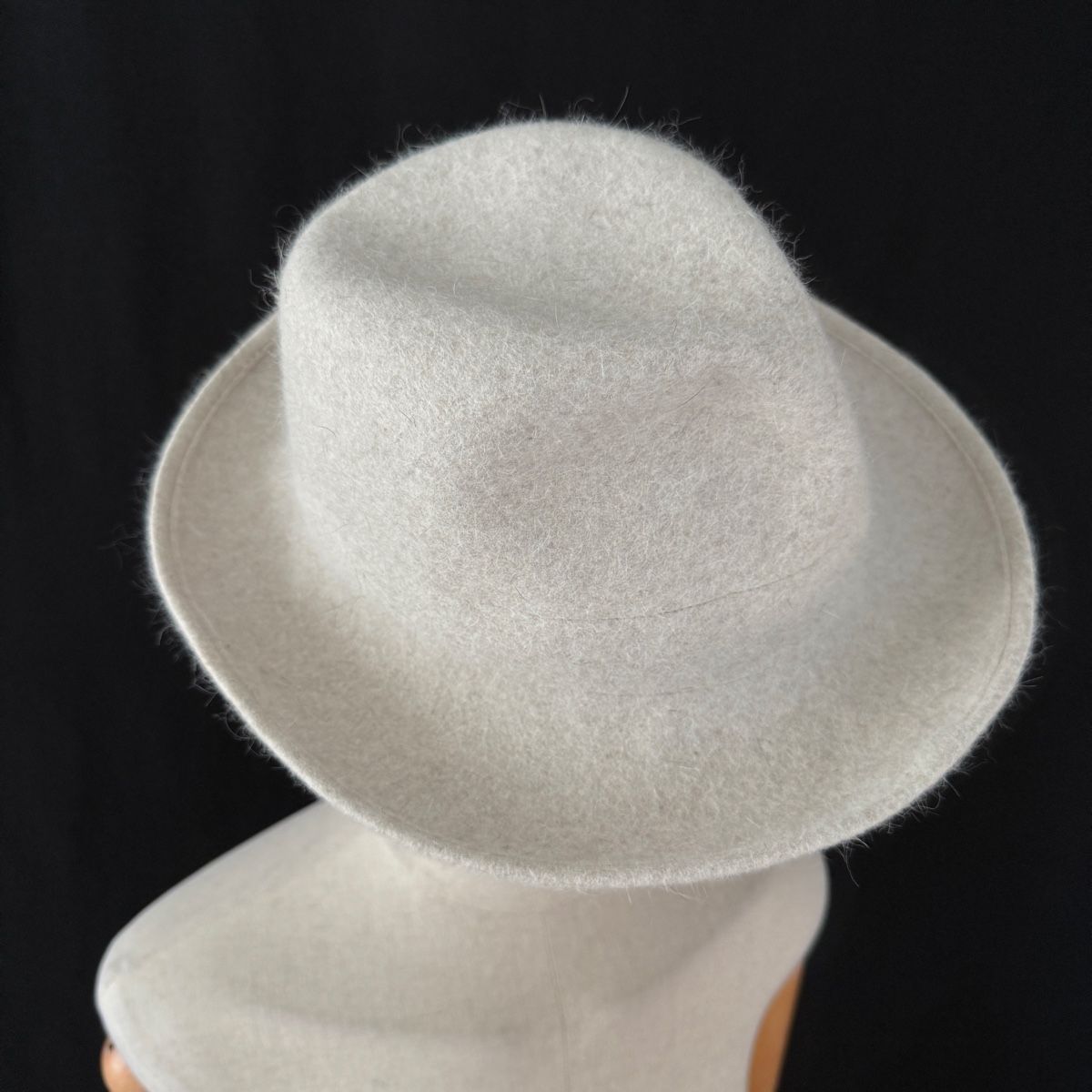 Hüte, Mützen & Caps: MÜHLBAUER Angora Hat – Neu (gemäss Beschreibung) aus Emmen von Avviivva_Com2023 2