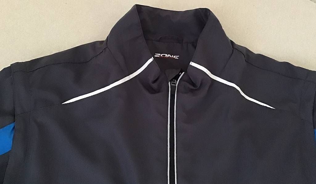Jacken: HERRENSPORTJACKE, ZONE POWER, NEU – Gebraucht aus Kappel SO von Happyday125 1