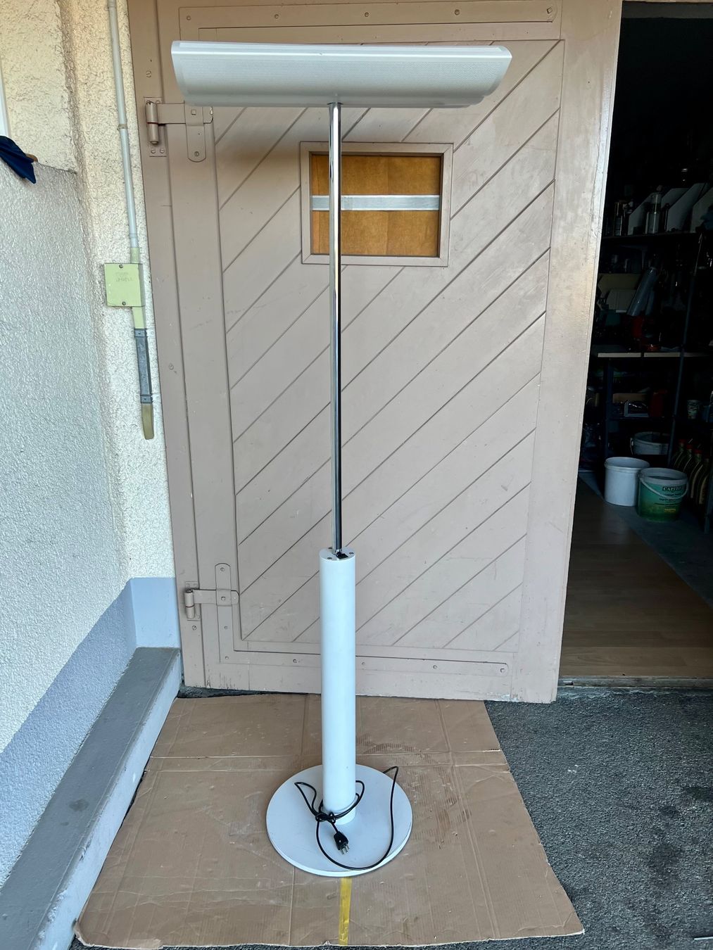 Lampade: Büro Lampe Sceno – Usato da Belp venduto da ch1999 3