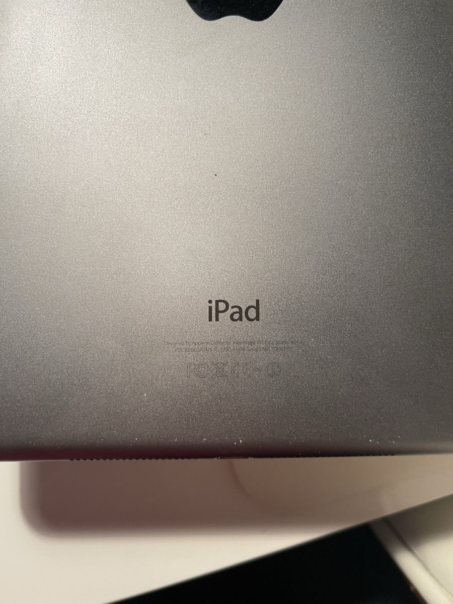 Apple Tablet PC: Apple iPad Air, 64 GB – Usato da Pfeffingen venduto da Twoa 3