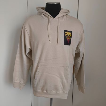 Vans Hoodie Meteor Mushroom Loose Gr. M Neu mit Etikett