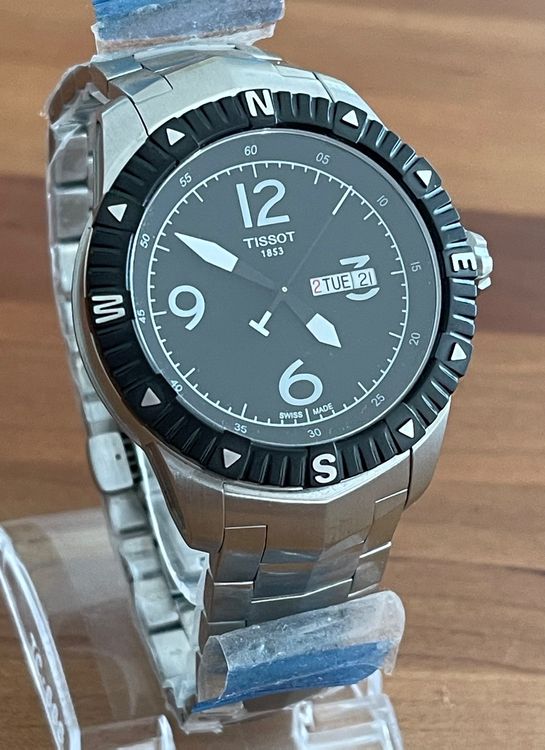 Tissot t062430 best sale