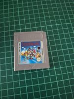 Nintendo Game Boy Super Mario Land cartridge