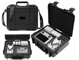 Hartschalenbox für DJI Mini 3 Pro - Valise rigide protection
