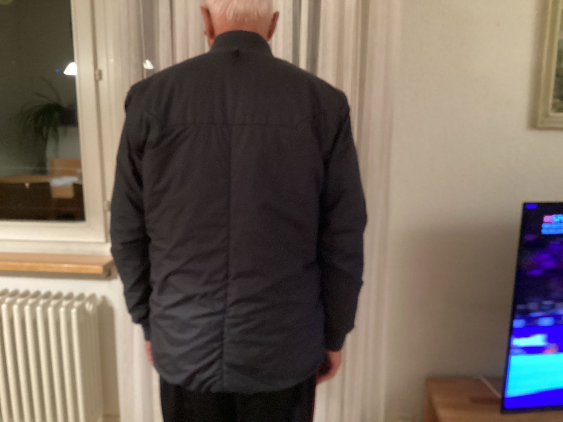 Mammut Jacken: Warme Jacke – Gebraucht aus Mettmenstetten von karo54 6