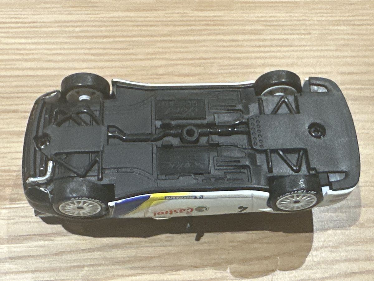 Modellini d'auto: 1:43 Modellauto Zustand gem. beiliegenden Bildern – Usato da Sennwald venduto da HARO-Import 2