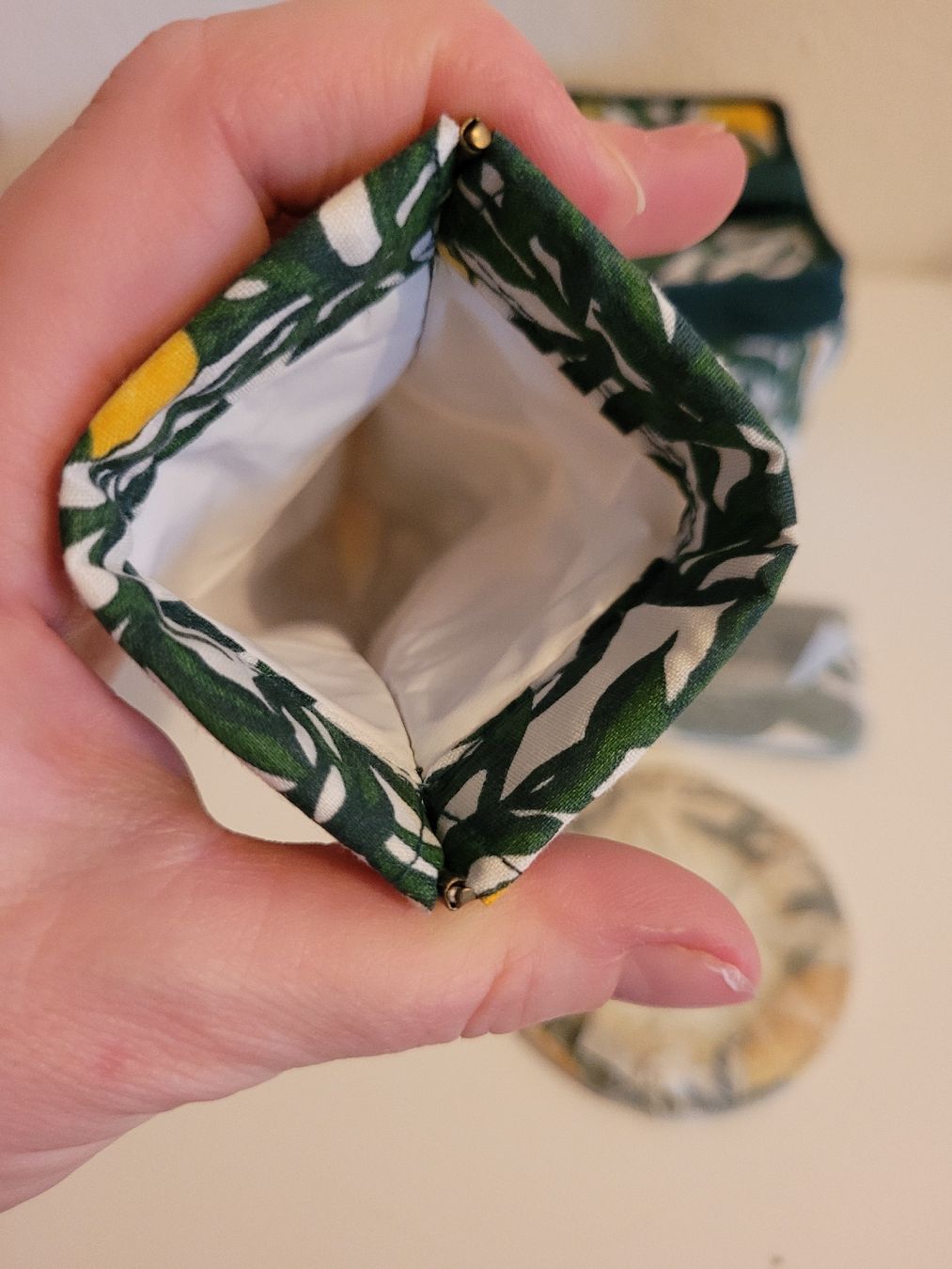 Trousses de maquillage: Necessaire – D'occasion à Triesen par stephanieschurti 3