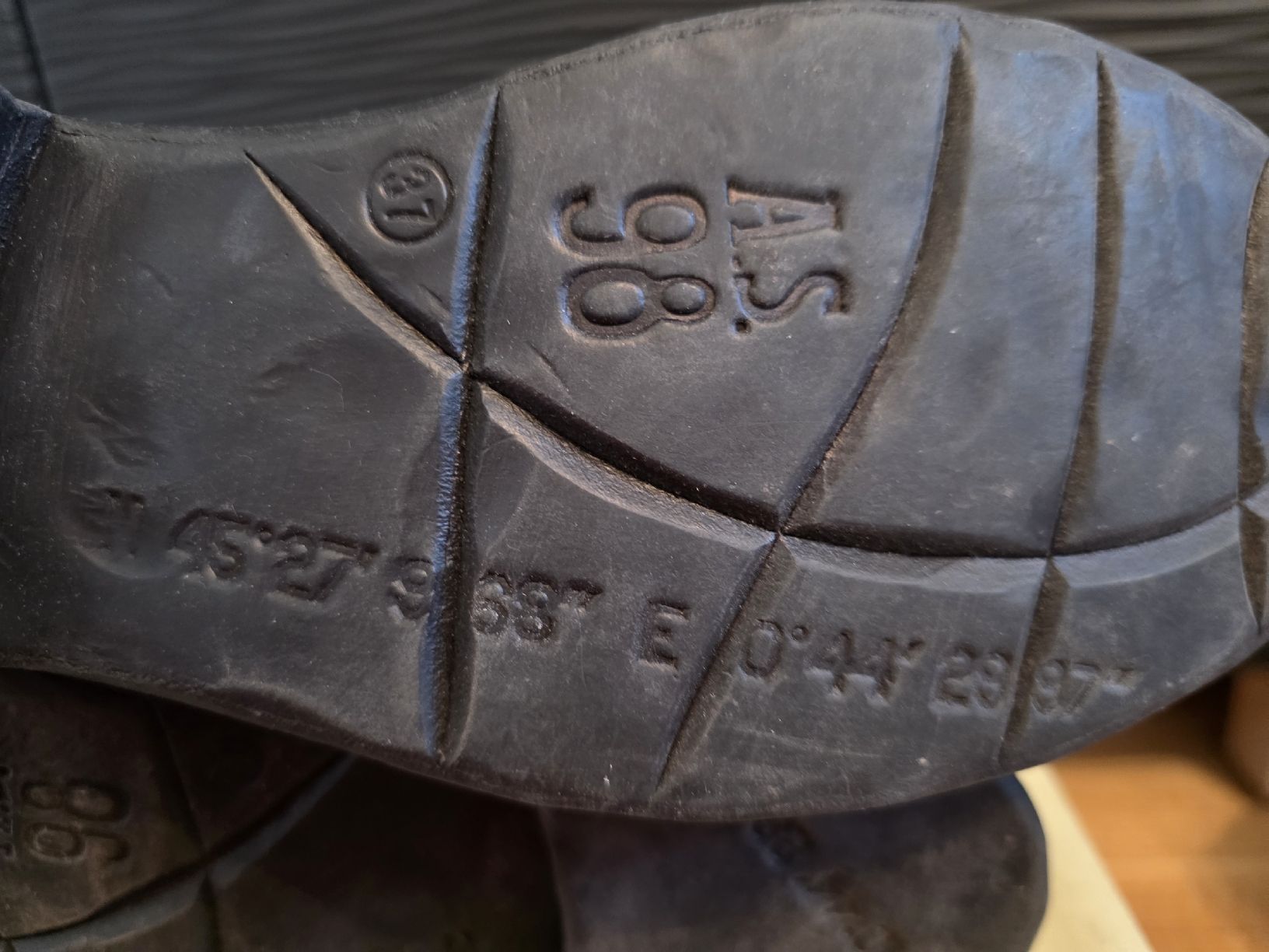 A.S.98 Scarpe da donna: A.S.98 Airstep Schuhe Gr.37 – Nuovo (secondo la descrizione) da Pratteln venduto da bea_bxv5 3