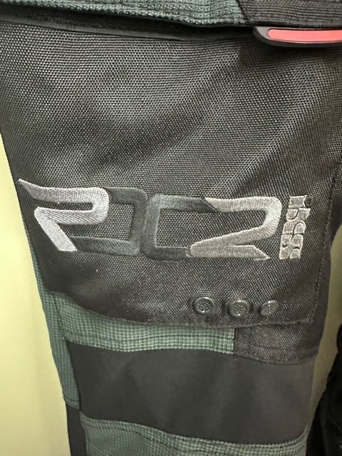 IXS Hosen: Motorradhosen Herren – Gebraucht aus Märstetten von Luca6807 2