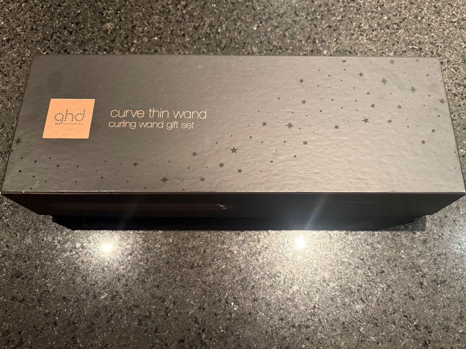 GHD Fers à boucler & lisser: ghd curve thin wand Geschenkset – Neuf avec emballage d'origine à Hägglingen par Joel1108