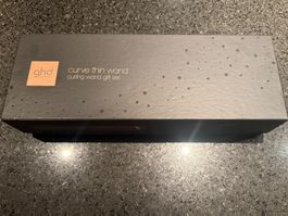 ghd curve thin wand Geschenkset