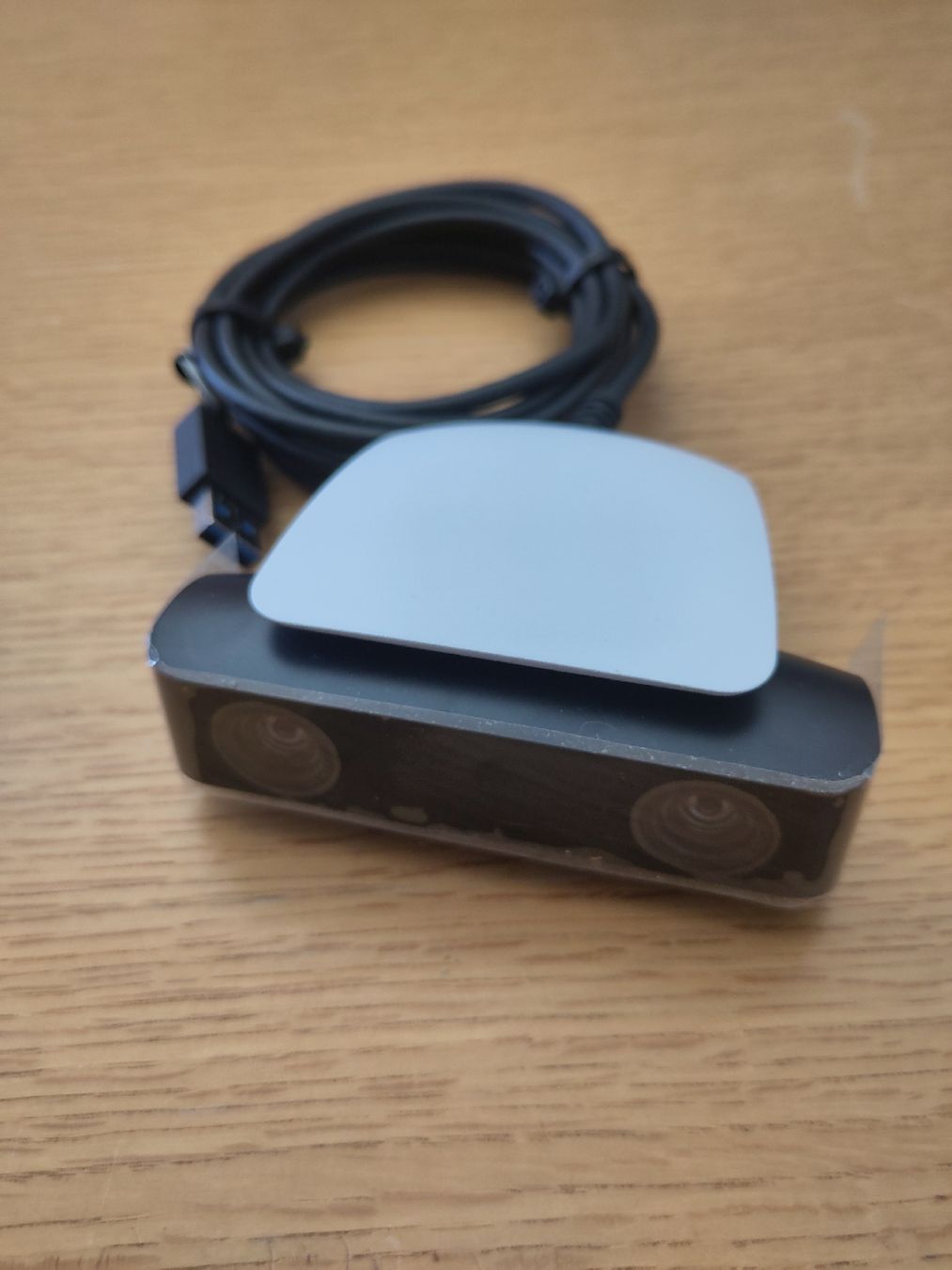 Sony Webcam: Playstation 5 Kamera neu – Nuovo e nell'imballaggio originale da Basel venduto da Corrado36 1